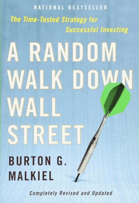 A Random Walk Down Wall Street